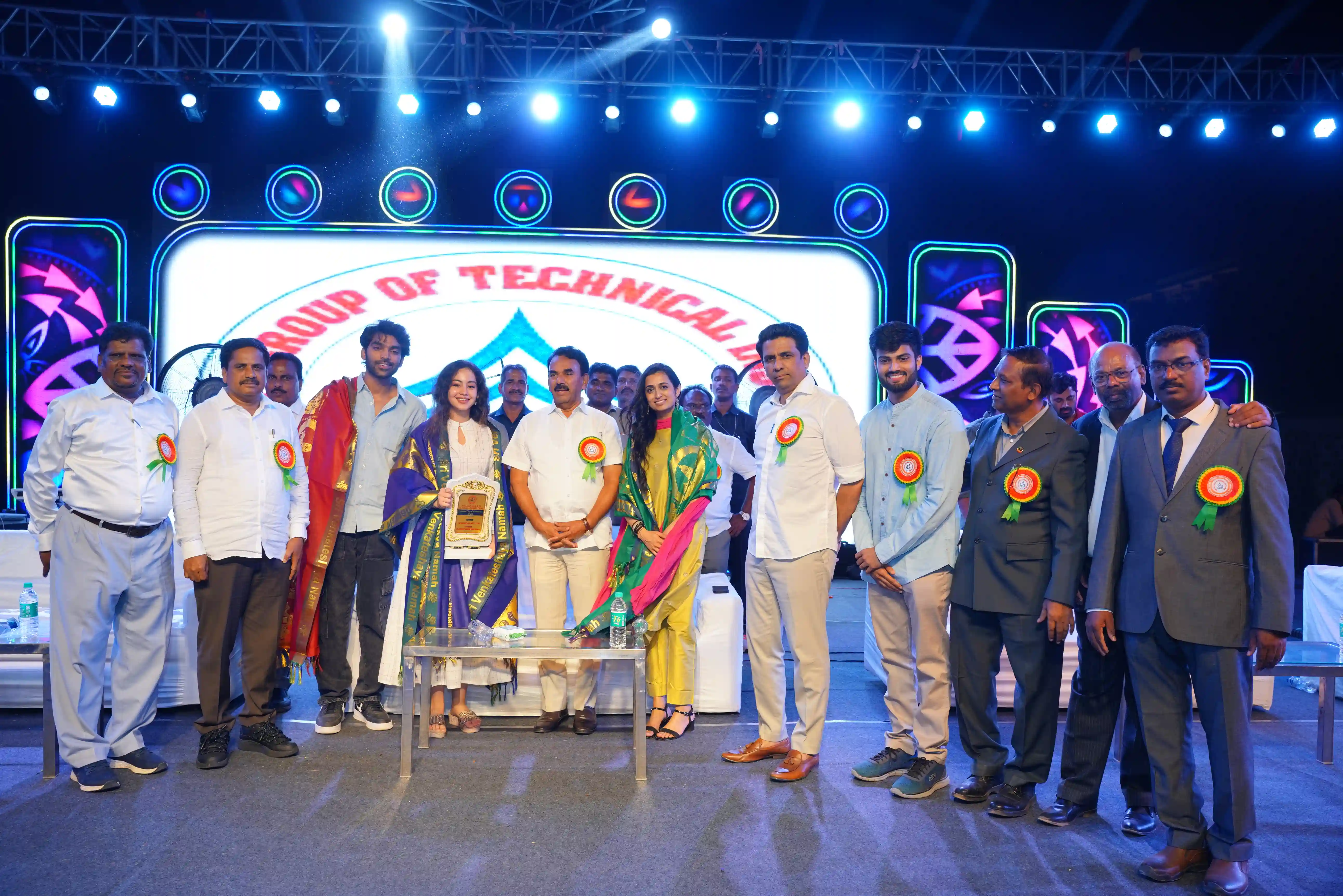 BGTI Annual Day 2025 - 11